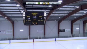 Replay: Home - 2024 Balmoral Hall vs PMHA | Nov 29 @ 8 PM