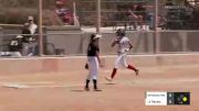 California Breeze vs. Newtown Rock - 2021 PGF National Championships 14U Premier