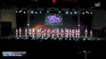 ICE - Starstruck [2026 L6 U18 NT Day 1] 2026 GLCC Grand Nationals