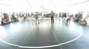 113 lbs Quarterfinal - Jimmy Romero, Cypress Wrestling vs Eduardo Sandoval, Long Beach Poly