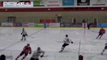 Replay: Home - 2025 Victoria vs Oceanside | Feb 8 @ 6 PM