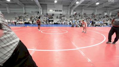 170 lbs Rr Rnd 1 - Miguel Sigaran, Midwest RTC vs Alan Posada, MF Young Bucks