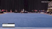 Shayla Mork - Women's Group, Flex Gymnastics - 2021 Women's Xcel Region 4 Championships