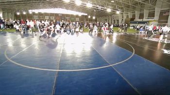 144 lbs Champ. Round 2 - Van Geiger, Ogden vs Alexander Nicholson, Kearns