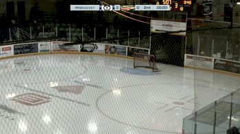 Replay: Home - 2025 Huskies vs Golden Hawks | Feb 28 @ 7 PM