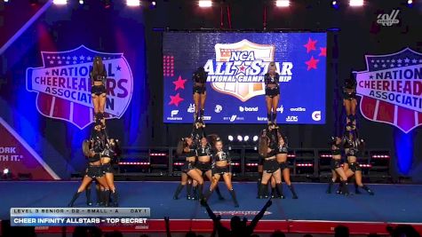 Replay: Hall C - 2026 NCA All-Star National Championship | Feb 28 @ 7 AM