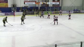 Replay: Home - 2025 Hearst vs Powassan | Mar 24 @ 7 PM