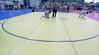 170 lbs Rr Rnd 2 - Trammel Robinson, Michigan Grapplers Blue vs Cole Stuchal, Team Big Dills - SFWC