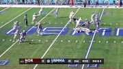 Replay: Norwich vs USMMA | Oct 19 @ 11 AM