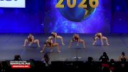 Replay: Coronado Ballroom - 2026 The Dance Worlds | Apr 26 @ 8 AM