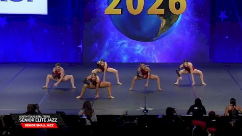 Replay: Coronado Ballroom - 2026 The Dance Worlds | Apr 26 @ 8 AM