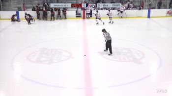 Replay: Home - 2025 Blaze vs Jets | Mar 3 @ 11 AM