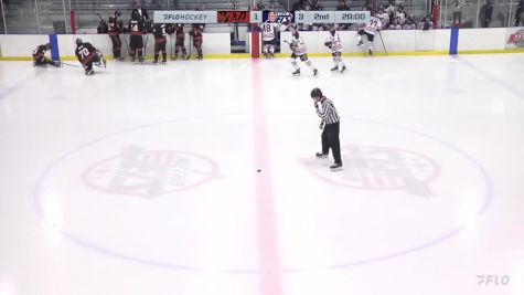 Replay: Home - 2025 Blaze vs Jets | Mar 3 @ 11 AM