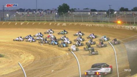 Feature | 2026 USAC Indiana Sprint Week at Lawrenceburg Speedway