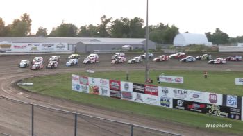 Replay: IMCA Weekly Racing at Marshalltown | Jun 13 @ 6 PM