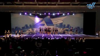 Revolution Athletics Allstars - SHADOW [2024 L2 Junior - D2 - B Day 2] 2024 Athletic Championships Chattanooga Nationals