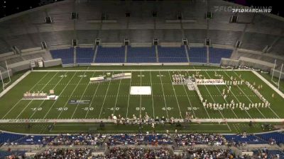 The Cadets "Allentown PA" at 2022 DCI Memphis Presented By Ultimate Drill Book