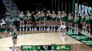 Replay: Northern Michigan vs UW-Parkside | Sep 20 @ 6 PM