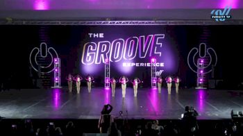 Star Performance Centre - Majestic Mini Variety [2025 Youth - Pom - Small Day 1] 2025 Athletic Championships Nationals & Dance Grand Nationals