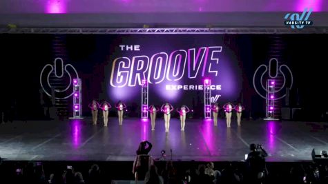 Star Performance Centre - Majestic Mini Variety [2025 Youth - Pom - Small Day 1] 2025 Athletic Championships Nationals & Dance Grand Nationals