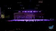 Palm Beach Lightning - MOONSTONES [2022 L4 International Open Coed 12/10/22] 2022 Spirit Cheer Dance Grand Nationals & Cheer Nationals