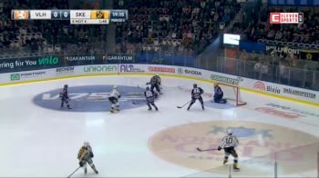 Skelleftea at Vaxjo | 2018 SHL