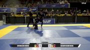 Steven Luke Segura vs Zachary Blaine Helka 2026 Pan Kids Jiu-Jitsu IBJJF Championship