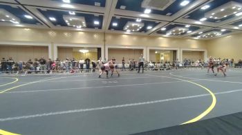 90 lbs Round Of 16 - Andrew Watson, Kings WC vs Tristan Edwards, Lawc