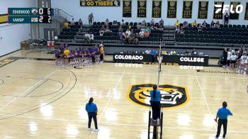 Replay: Edgewood vs UW-Stevens Point | Aug 29 @ 5 PM