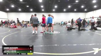 Replay: Mat 5 - 2023 Southern Throne 2023 | May 21 @ 9 AM