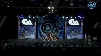 Five Star - Wicked [2025 L6 Limited - XSmall Day 2] 2025 COA Grand Nationals