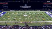 Colts "IN RESTLESS DREAMS" at 2025 DCI World Championships