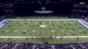 Colts "IN RESTLESS DREAMS" at 2025 DCI World Championships