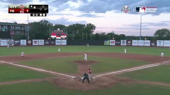 Replay: Ottawa vs Trois-Rivieres - 2022 Ottawa vs Trois-Rivieres - DH, Game 2 | Jul 13 @ 8 PM