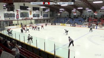 Replay: Home - 2024 Truro vs Miramichi | Dec 7 @ 6 PM