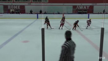 Replay: Home - 2023 Canucks U10 vs Cla. Toros U10 AA | Nov 23 @ 2 PM