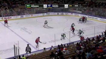 Replay: Home - 2022 Maine vs Worcester | Mar 5 @ 7 PM