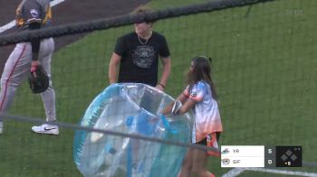 Replay: Home - 2024 York Revolution vs FerryHawks | Jun 15 @ 6 PM