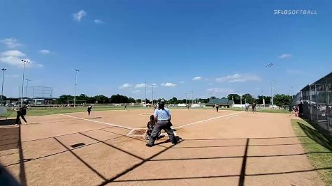 TX ENVY GOLD vs. TX HAWKS ALLEN - 2020 Tulsa Elite Summer Invite