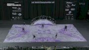 Weeki Wachee HS "Brooksville FL" at 2026 WGI Guard World Championships