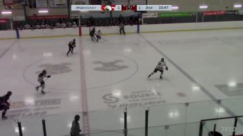 Replay: Home - 2024 Sicamous vs Kelowna | Dec 20 @ 6 PM