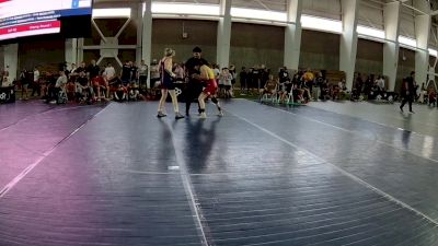 132 lbs Champ. Round 1 - Keith Shelton, Wyoming vs Bennett Fuller, Montana