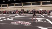 Claudio Tress vs Morgan Ray 2025 ADCC East Coast Trials
