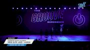 Rainbow Dance Academy - MINI ELITE JAZZ - LARGE [2024 Mini - Jazz - Large Day 1] 2024 GROOVE Dance Grand Nationals