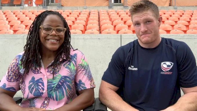 John Quill's Keys To Victory