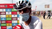 Vuelta a España: 'Remco Evenepoel Going To Have Harder Ride'