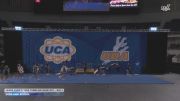 Dora High School [2026 Large Varsity Non Tumbling Game Day Day 1] 2026 UCA Space Center Regional