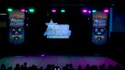 Strut Performing Arts Junior Coed Hip Hop Day 2