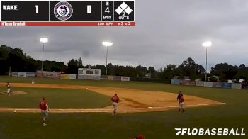 Replay: Forest Fungo vs HiToms - 2022 Fungo vs HiToms | May 25 @ 6 PM
