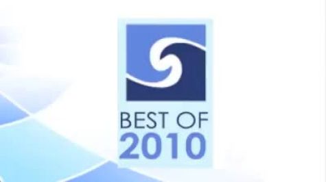 Best of 2010 - Best Euro Adventure